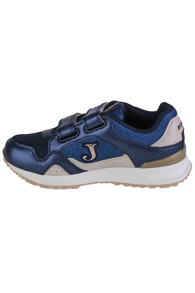 Joma 6100 Jr 22 J6100S, Girls' Sneakers