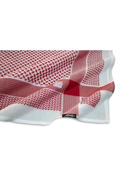Alyashmac شماغ اليشمك الأكثر فخامة Y1