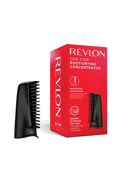 Revlon Revlon One-Step Root-Drying Concentrator RVDR5326