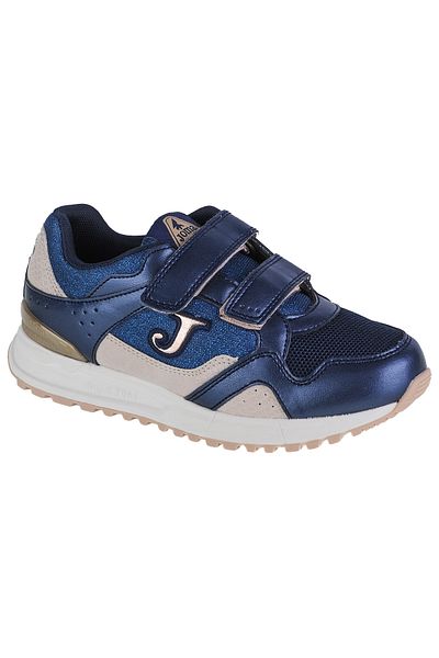 Joma 6100 Jr 22 J6100S, Girls' Sneakers