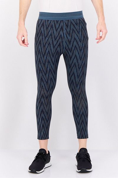 adidas Men Sportswear Fit Training Tights, Multicolor