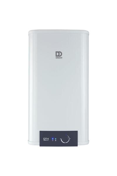 Demirdöküm DT4 Titanium Kazan 65 Litre Termosifon