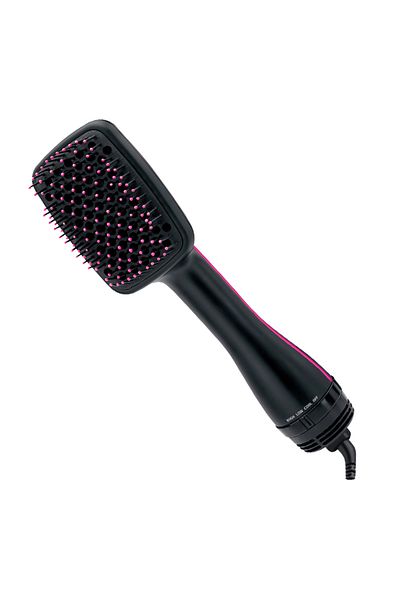 Revlon Electric hair brush REVLON One-Step Hair Dryer & Styler, RVDR5212E