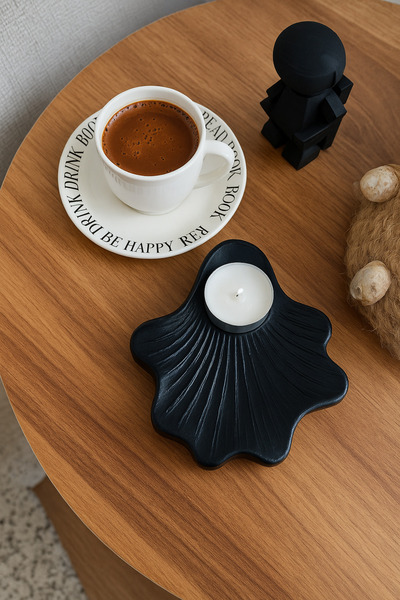 İstridye Mumluk