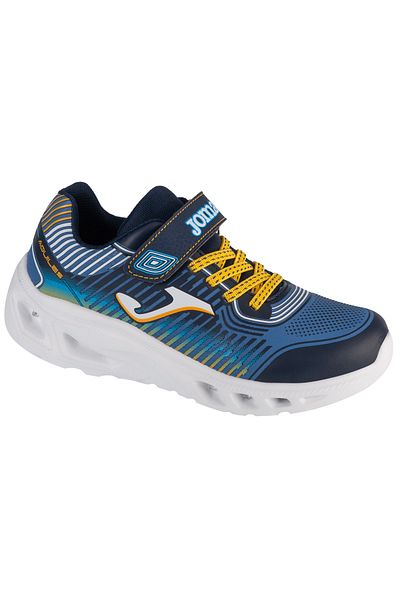 Joma Joma Aquiles Jr 24 JAQUIW, Boys' Sneakers