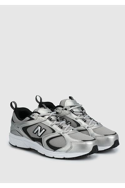 New Balance Performance Unisex Γκρι αθλητικά παπούτσια Ml408ss