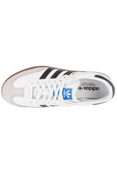 adidas Pantofi sport adidas Samba OG Jr pentru băieți