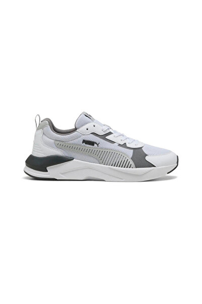 Puma X-Ray 3 Lt Beyaz Spor Ayakkabı 40022902
