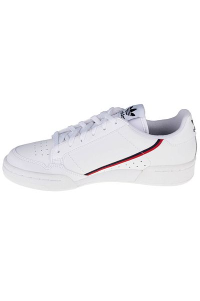 adidas adidas Continental 80 J, Teniși pentru băieți