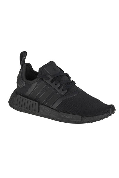 adidas NMD_R1 J, Boys' Sneakers