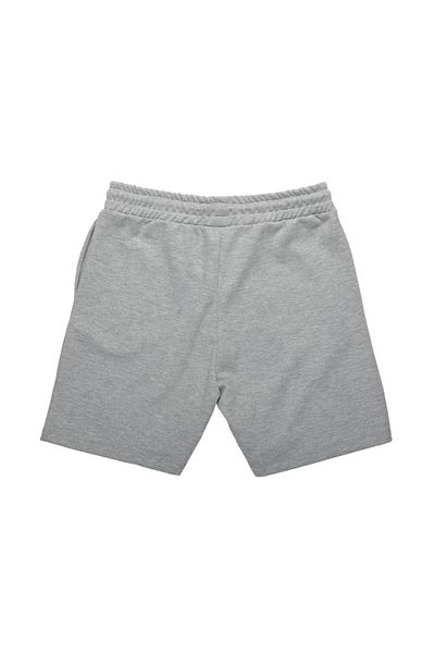 GOZGOZ Göztepe basic gray shorts