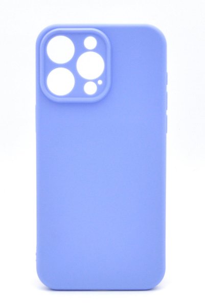 NOVKA Phone Accessories جراب سيليكون ناعم ومرن متوافق مع هاتف iPhone 13 Pro، ...