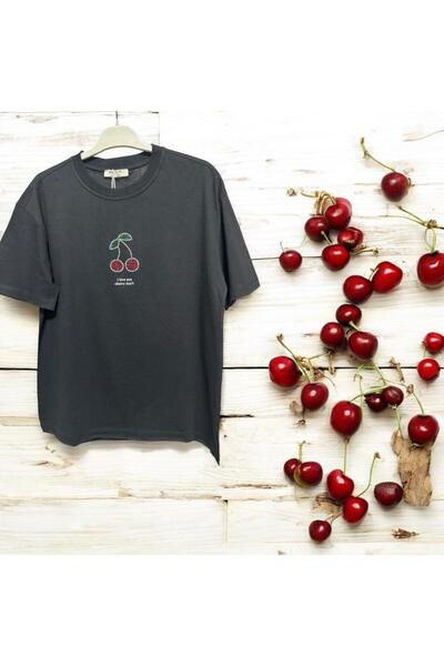 MUG collection Γυναικείο T-shirt Cherry