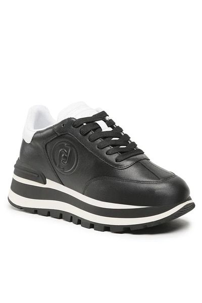 Liu Jo Sneakers Amazing 02 BA3113 P0102 Black