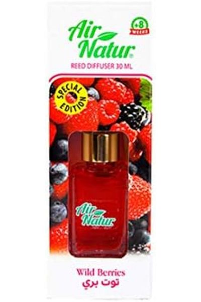 Generic Air Nature Wild Berry Freshener