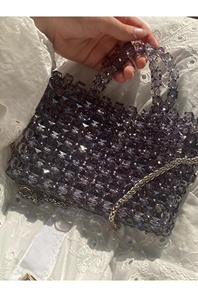 ISTANBUL STYLES Перлинна сумочка Перлинна бісерна сумочка