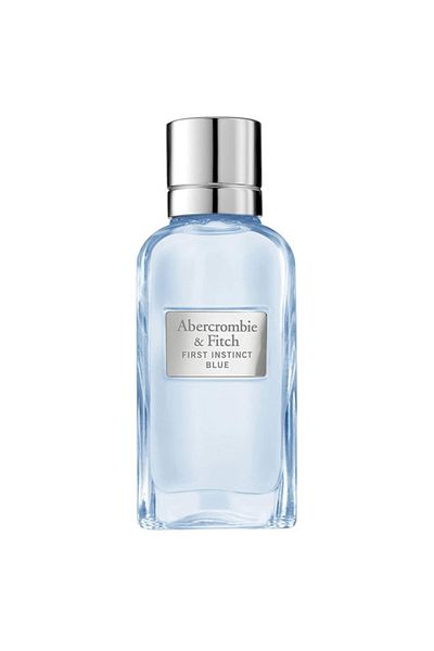 Abercrombie & Fitch First Instinct Blue For Women Eau De Parfum 30ml