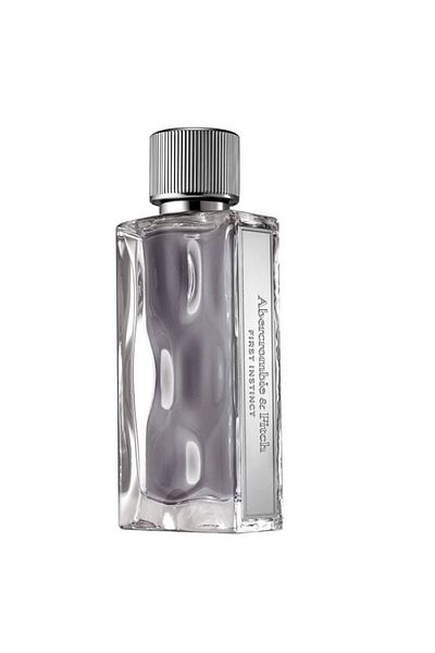 Abercrombie & Fitch First Instinct For Men Eau De Toilette 50ml