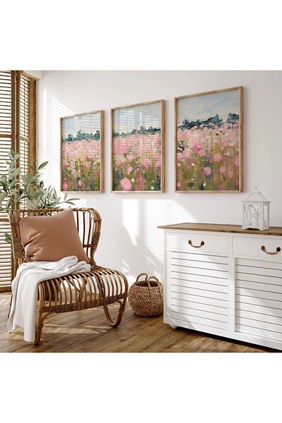 Dekorsiahome Σετ τραπεζαρίας 3 τεμαχίων με ξύλινο σκελετό σαλόνι σαλόνι κουζίνας SET3177