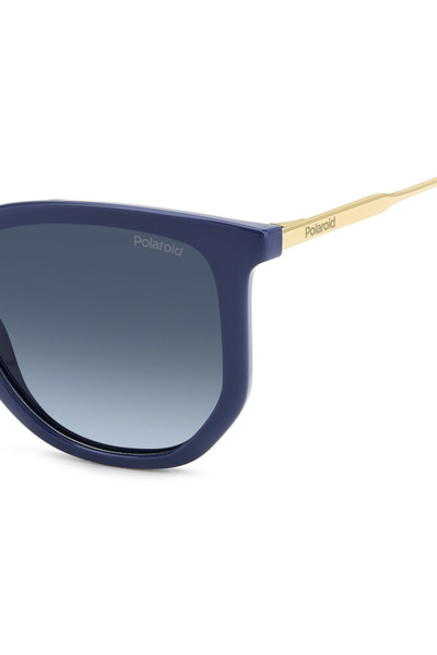 Polaroid Ochelari de soare polarizați pentru femei Polaroid PLD 4185/S/X PJP/Z7