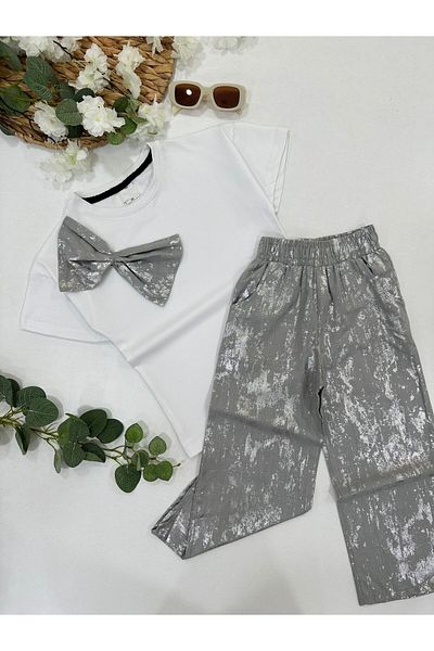 ChibuumKids GIRL'S PANT SUIT