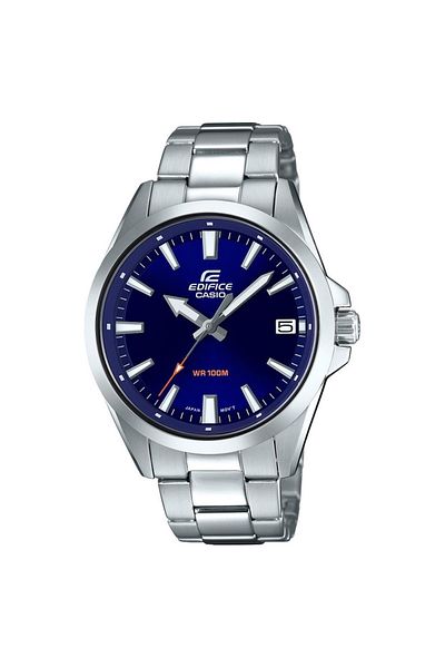 Casio Efv-100d-2avudf Men's Wristwatch
