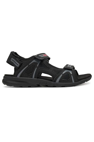 Joma Ανδρικά σανδάλια Zeus Black SZEUS2501V