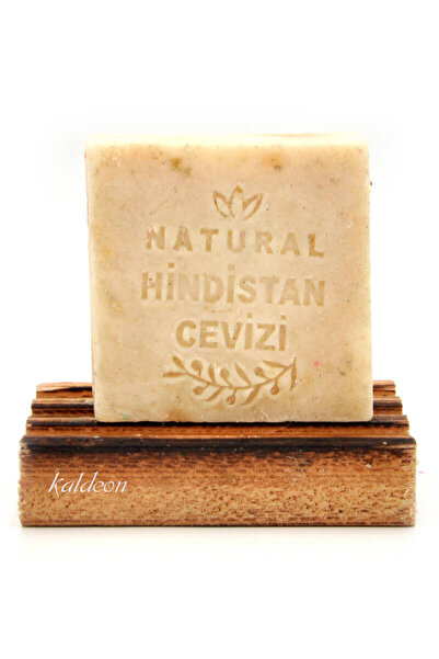 xdeonss صابون زيت جوز الهند الطبيعي يدوياً 120 غ