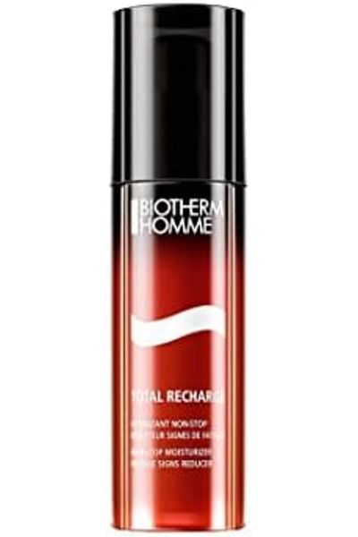 Biotherm Biotherm Total Recharge Gel for Men, 50 ml (Pack of 1)