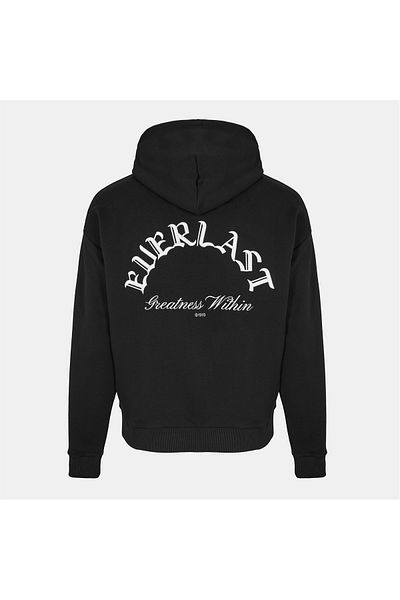 EVERLAST x Κεντημένο κουκούλα Conor Benn για ενήλικες