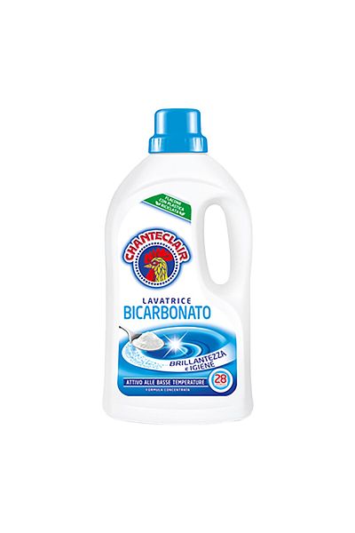 chante clair Detergent lichid Chanteclair cu bicarbonat 28 spălări 1,26 l