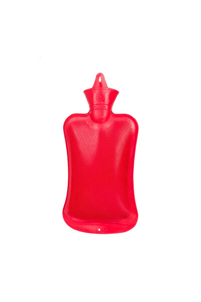 sanity Perna Cu Apa Calda Termofor Eko, Recipient Cauciucat, Capacitate 2l