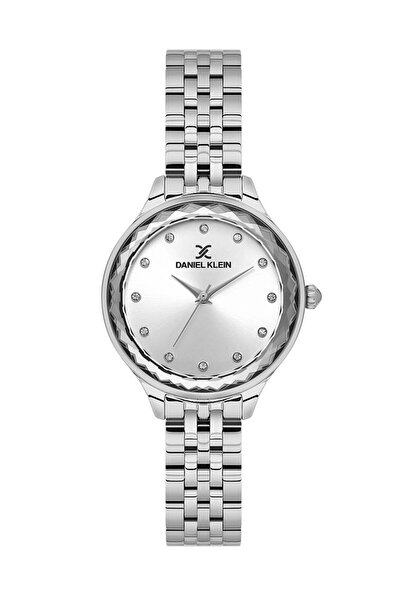 Daniel Klein Dk102-dke.1.10868-1 Metal Kadın Kol Saati