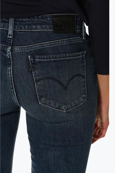 Levi's blugi slim fit, W23 L32
