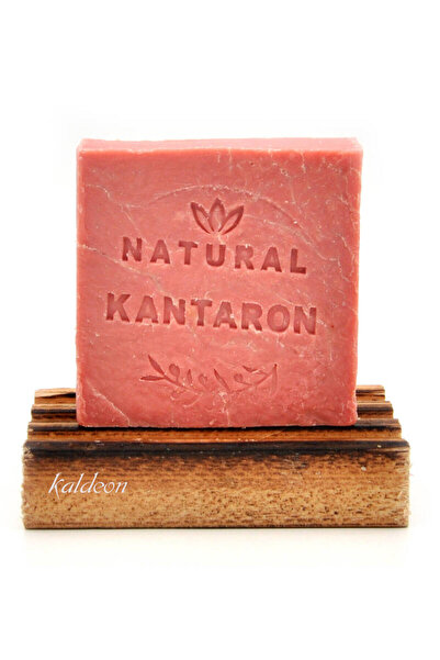 kaldeon صابون زيت نبتة سانت جون طبيعي 120 غ