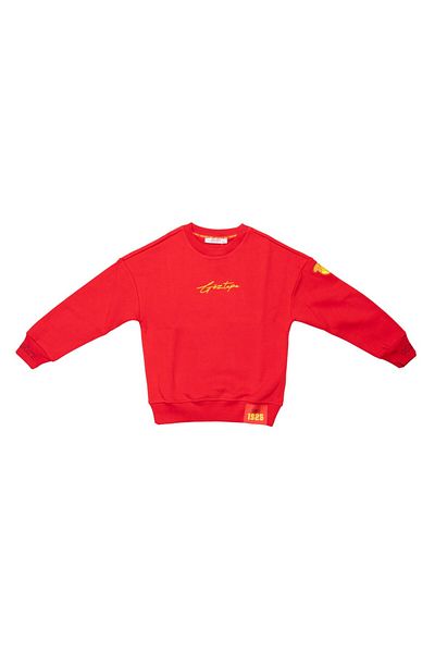 GOZGOZ Red Sweat Jr. to Göztepe Gözgöz