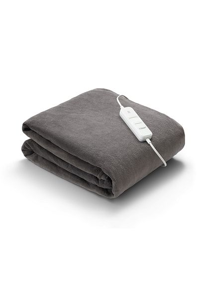 Vitammy Patura Cu Incalzire Electrica Huggy Plaid, 180 X 130 Cm