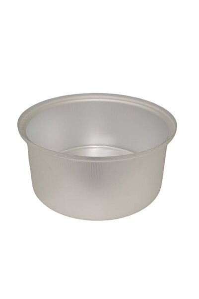 Generic 22" Non-stick Aluminum Cooking Pot with Lid