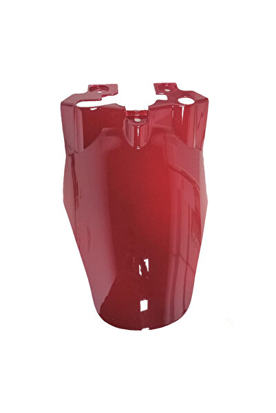 Volta VS2 ÖN ÇAMURLUK ARKA PARÇA GRENAJ AÇIK KIRMIZI