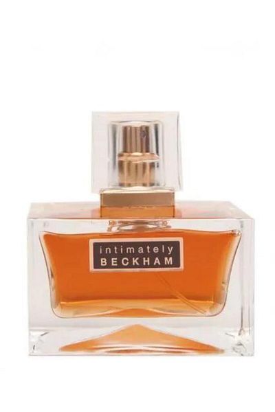 David Beckham David Beckham Intimately For Men Eau De Toilette 75ml