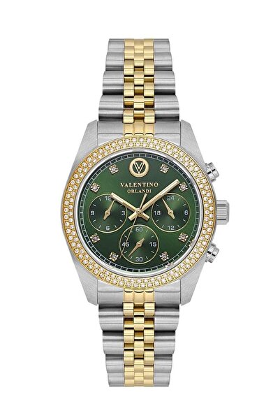 Valentino Orlandi Vo.1.10019-5 Women's Wristwatch