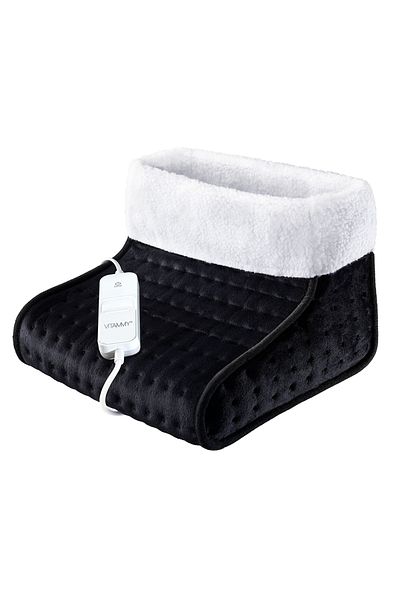 Vitammy Incalzitor Electric Pentru Picioare Huggy Boot, 30 X 30 X 24 Cm