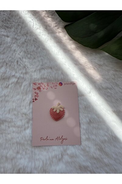 SOFT Затискач для волосся для немовлят