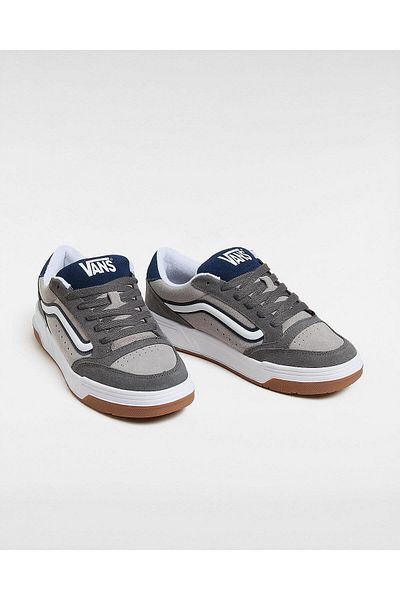 Vans Casual Shoes Gray