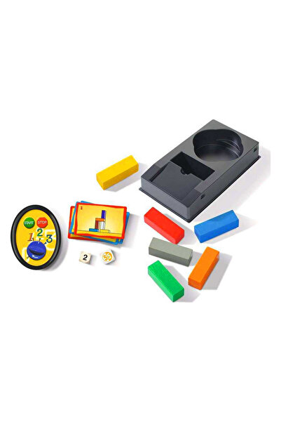 RAVENSBURGER KUTU OYUNU MAKE N BREAK 8+