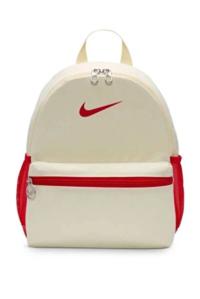 Nike Çocuk Brasilia Heritage Mini Sırt Çantası FZ7222 113