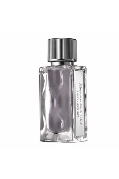 Abercrombie & Fitch First Instinct For Men Eau De Toilette 30ml
