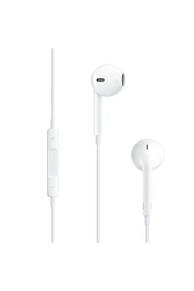 MACVI Macvi® High Quality Bass Booster Headphones BBL493, Type-C Jack, Microphone and Volume, White, with Box
