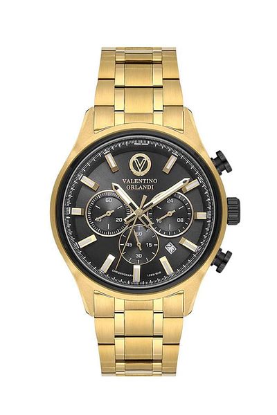 Valentino Orlandi Vo.1.10008-2 Men's Wristwatch