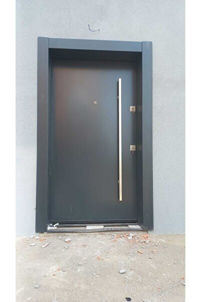 tezwood komopozit çelik kapı